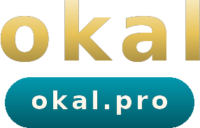 okal logo